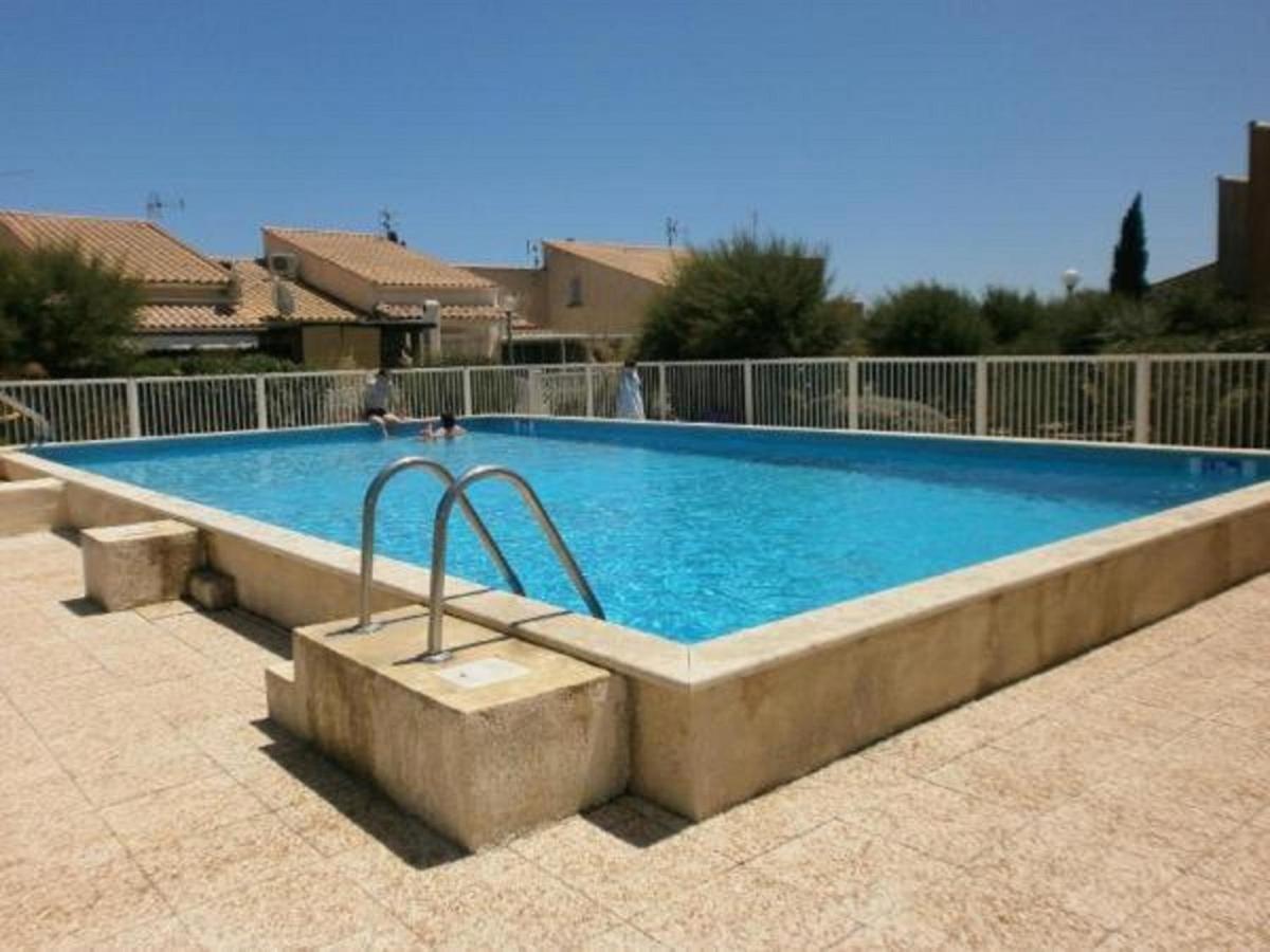 Maison Tout Confort, Bord De Mer Avec Parking Prive Gruissan Exteriér fotografie