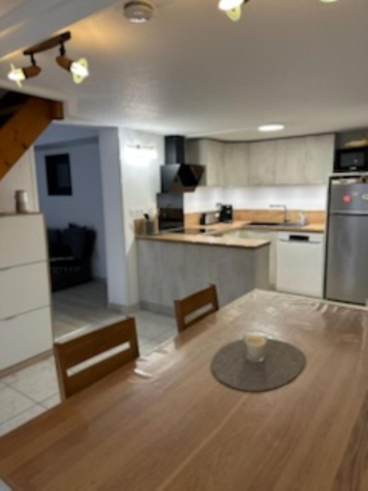 Maison Tout Confort, Bord De Mer Avec Parking Prive Gruissan Exteriér fotografie